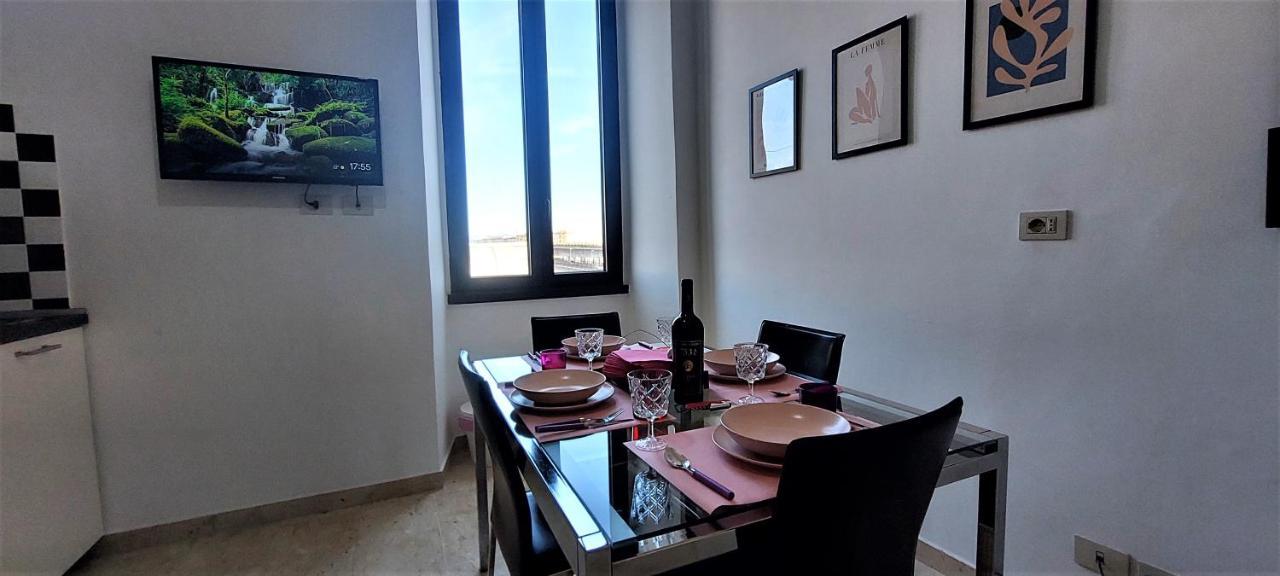 Casabimba Apartment Rome Exterior photo