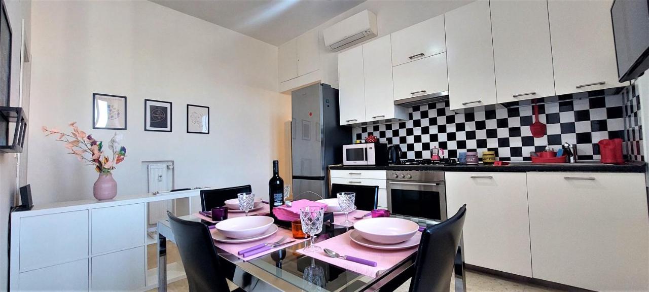 Casabimba Apartment Rome Exterior photo