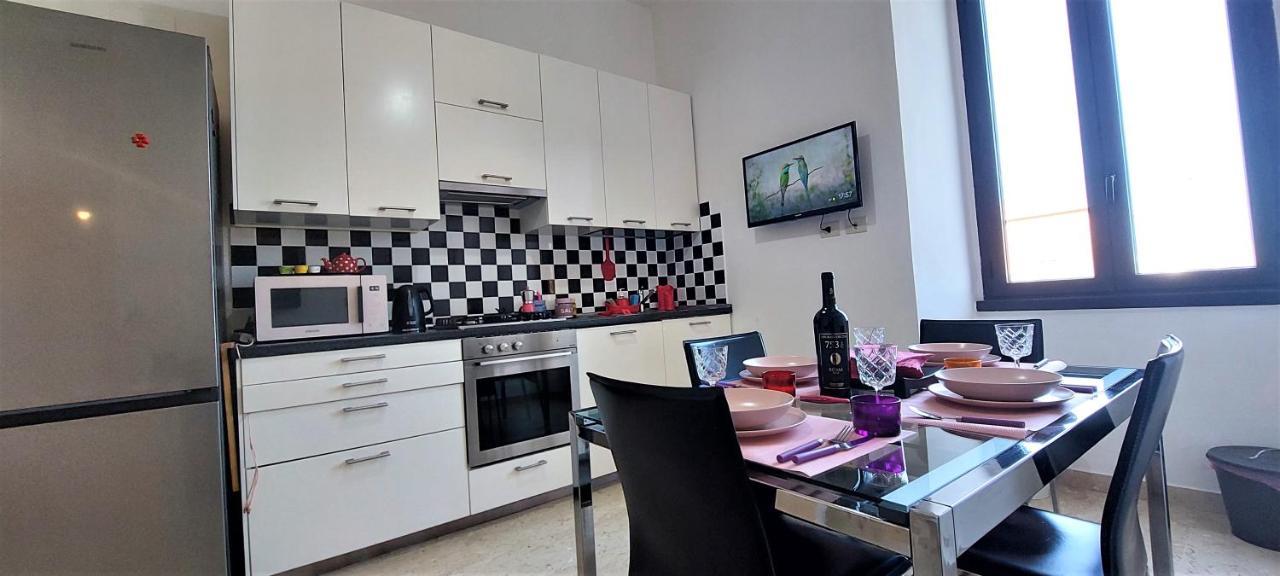 Casabimba Apartment Rome Exterior photo